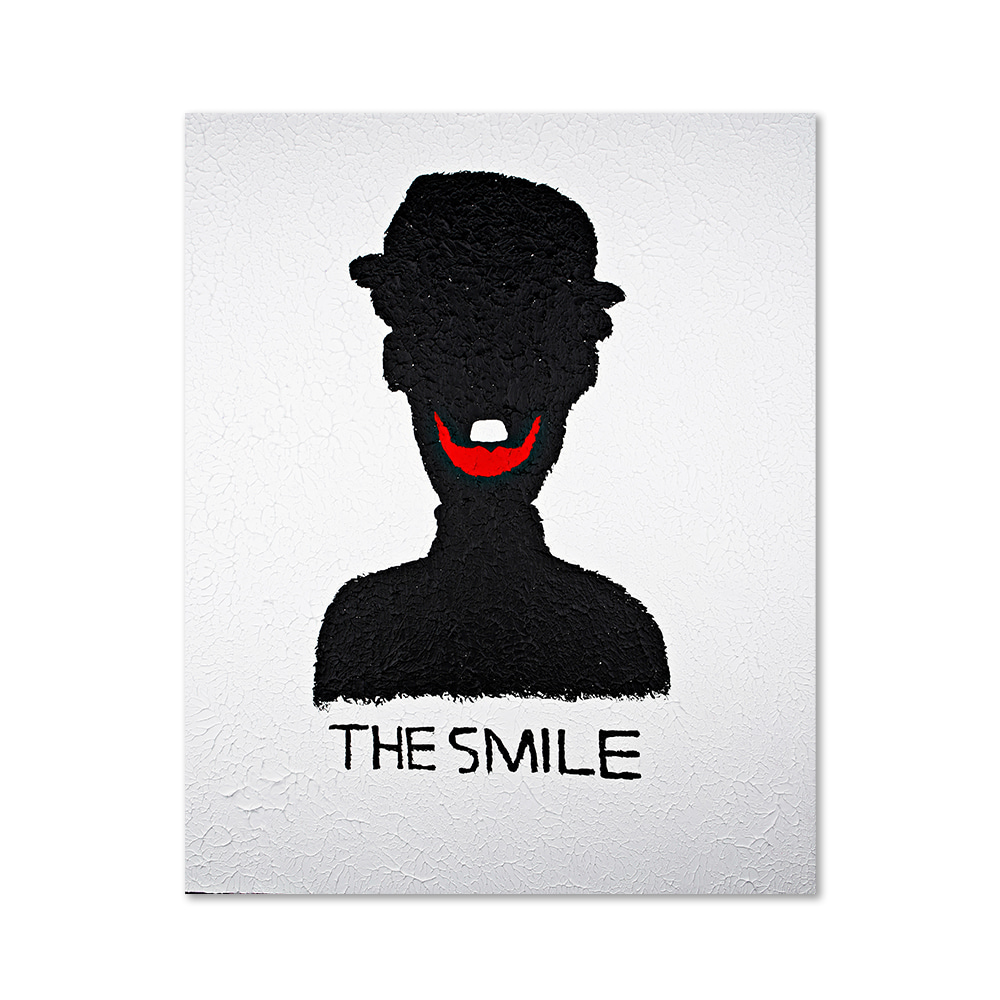 클리웅ㅣTHE SMILE (Charles Chaplin)