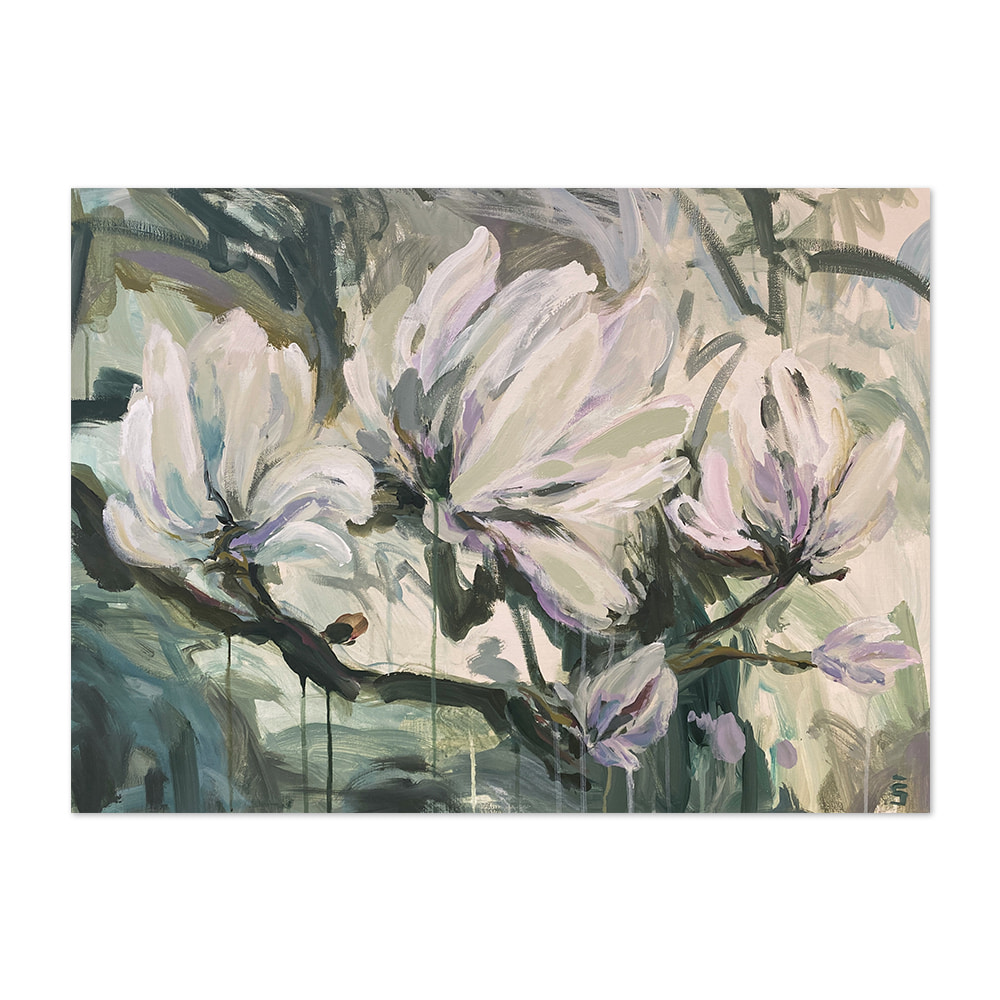 김태린 | Magnolia