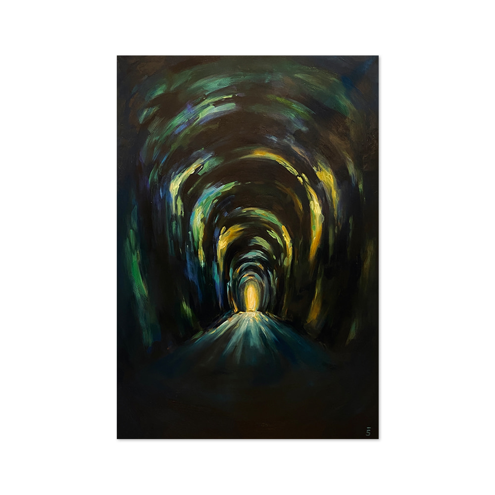 김태린 | Tunnel
