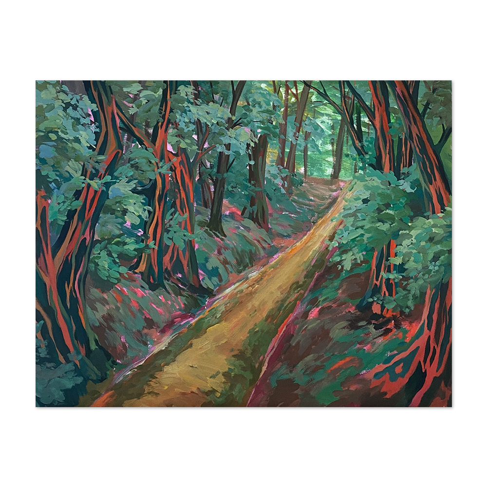 김태린 | Forest