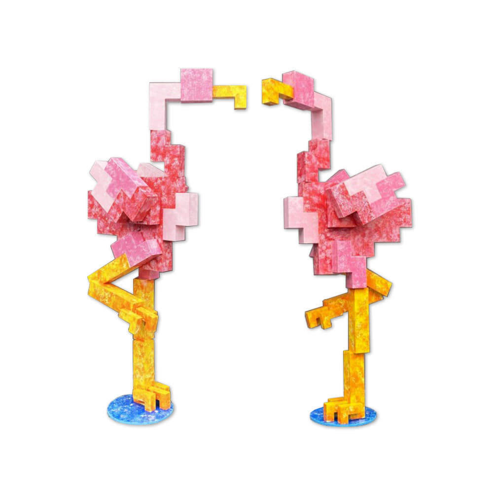 염석인 | Tetris mingo