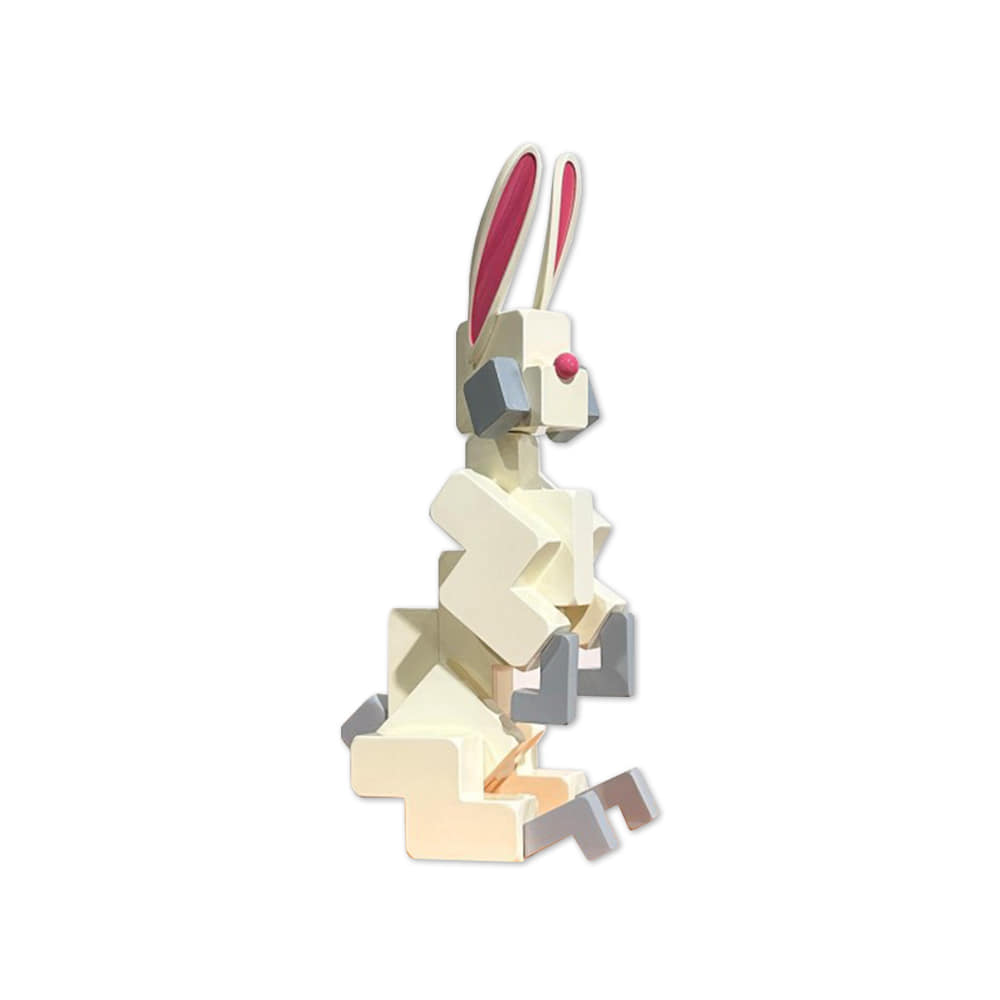 염석인 | Tetris bunny