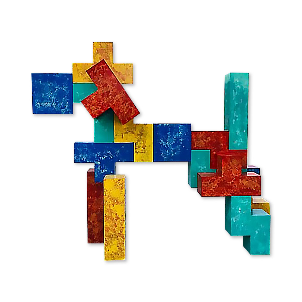 염석인 | Tetris puppy