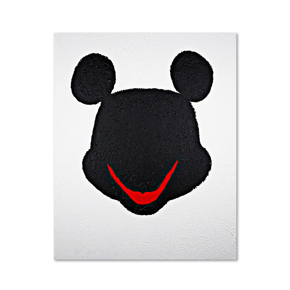 클리웅ㅣTHE SMILE (Mickey Mouse)
